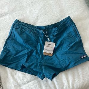 Patagonia Barely Baggies Shorts